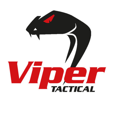 Viper Tactical Patrol Gloves OD Groen