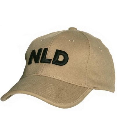 Baseball cap NL NLD Flexfit